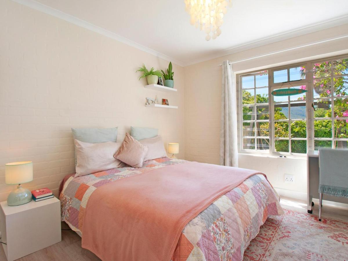 That Cape Town House Dagbreek  Экстерьер фото