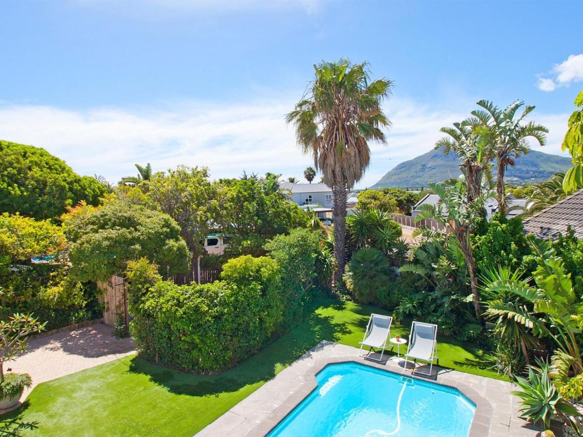 That Cape Town House Dagbreek  Экстерьер фото