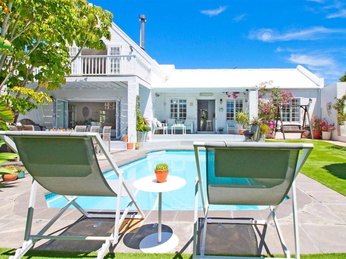 That Cape Town House Dagbreek  Экстерьер фото
